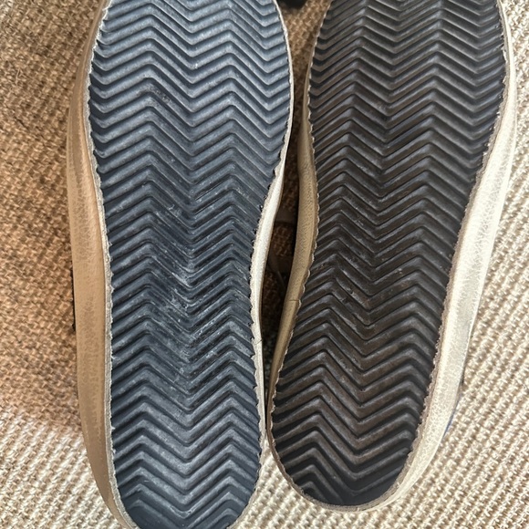 GOLDEN GOOSE SUPER STAR size 40 - Picture 5 of 8